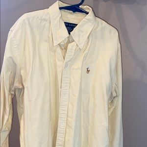 polo by Ralph Lauren